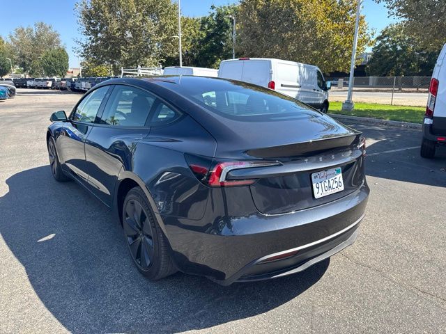 tesla model 3 2025 5YJ3E1EA5SF993862 image tesla model 3 2025 5YJ3E1EA5SF993862 image